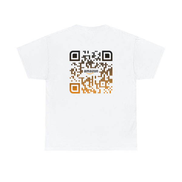 Unisex Heavy Cotton Tee - Image 3