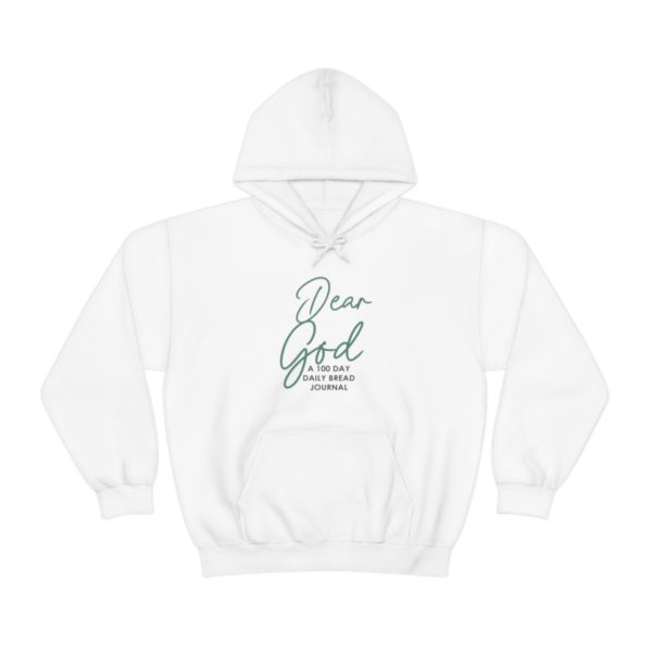 Unisex Heavy Blend™ Hooded Sweatshirt - Image 2