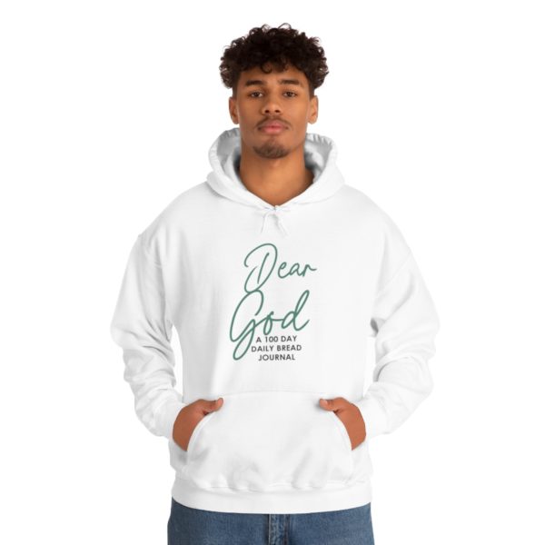 Unisex Heavy Blend™ Hooded Sweatshirt - Image 3