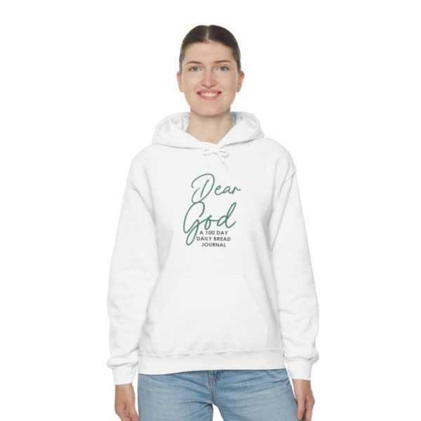 Unisex Heavy Blend™ Hooded Sweatshirt - Image 4