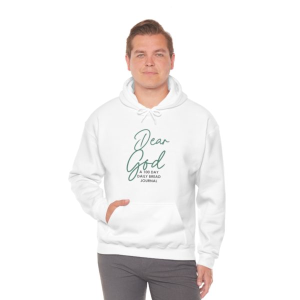 Unisex Heavy Blend™ Hooded Sweatshirt - Image 5