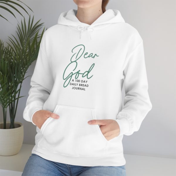 Unisex Heavy Blend™ Hooded Sweatshirt - Image 6