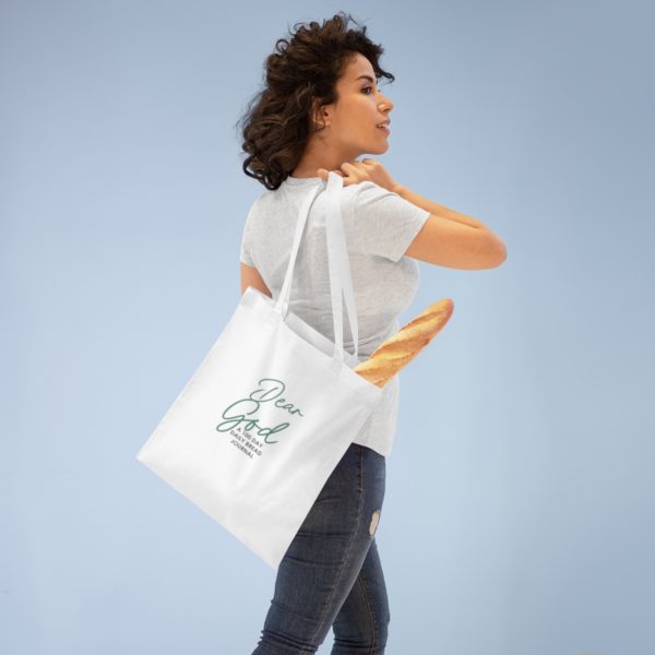 Tote Bag - Image 4