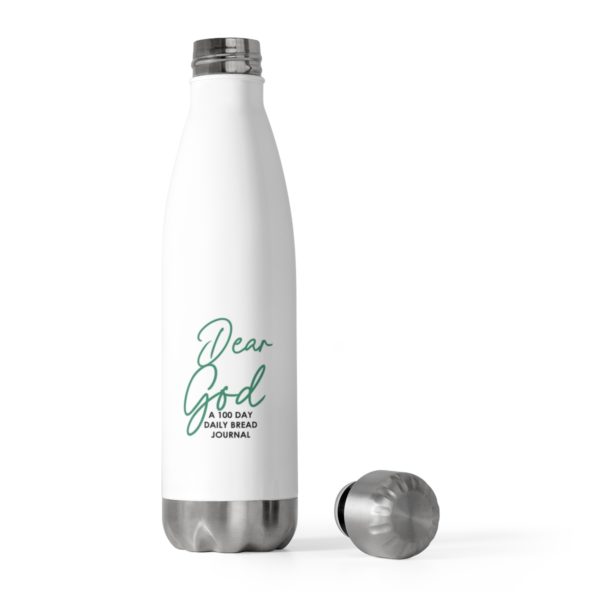 20oz Insulated Bottle - Image 6