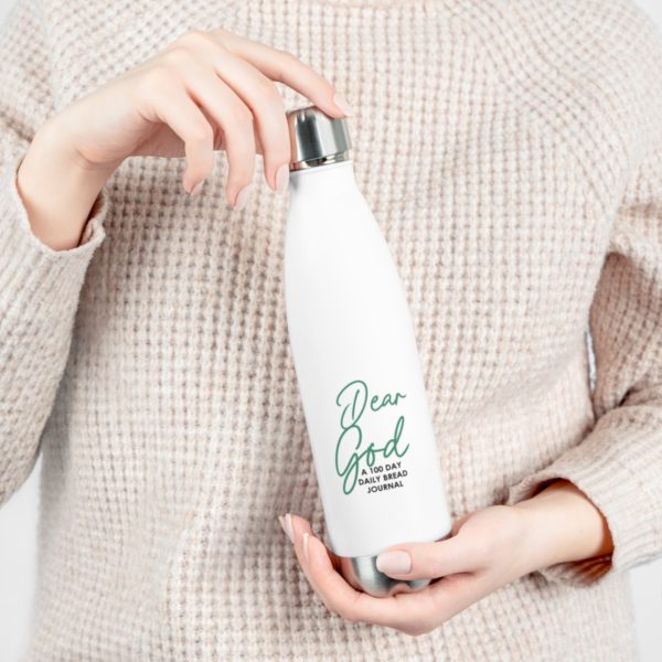 20oz Insulated Bottle - Image 7