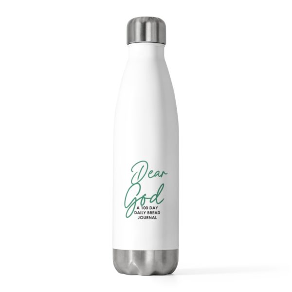 20oz Insulated Bottle - Image 2