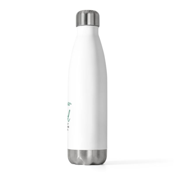 20oz Insulated Bottle - Image 3