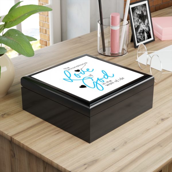 Jewelry Box - Image 2