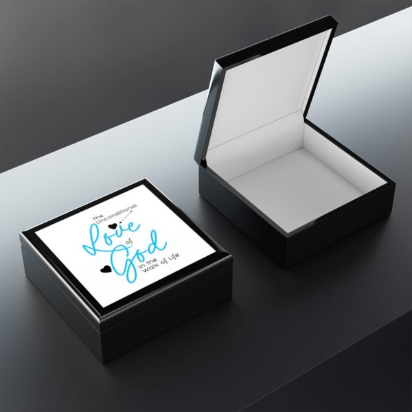 Jewelry Box - Image 3