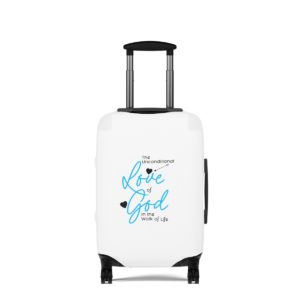 Luggage Cover