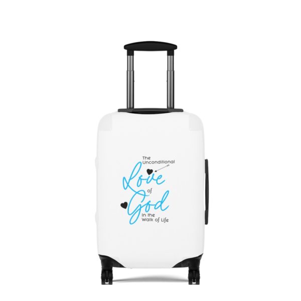 Luggage Cover