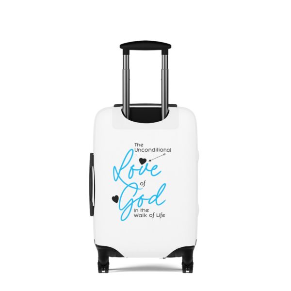 Luggage Cover - Image 2
