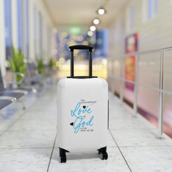 Luggage Cover - Image 3