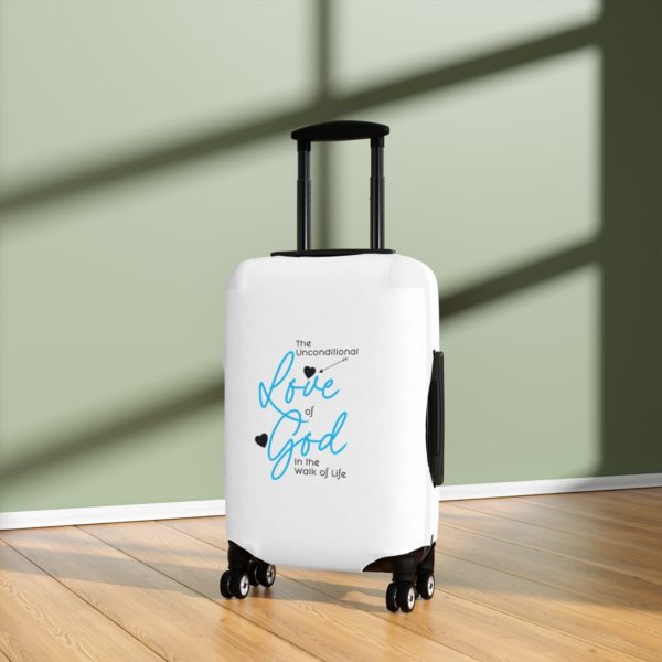 Luggage Cover - Image 4