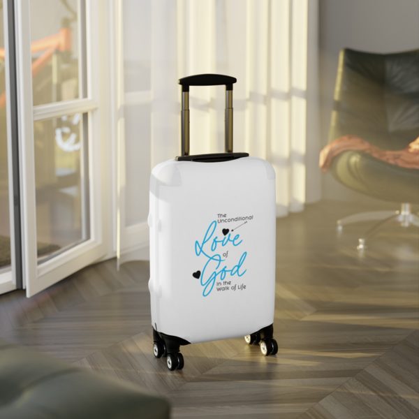 Luggage Cover - Image 5