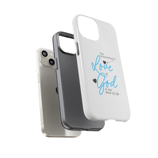 Tough Cases - Image 3