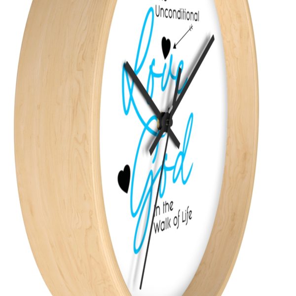 Wall Clock - Image 2