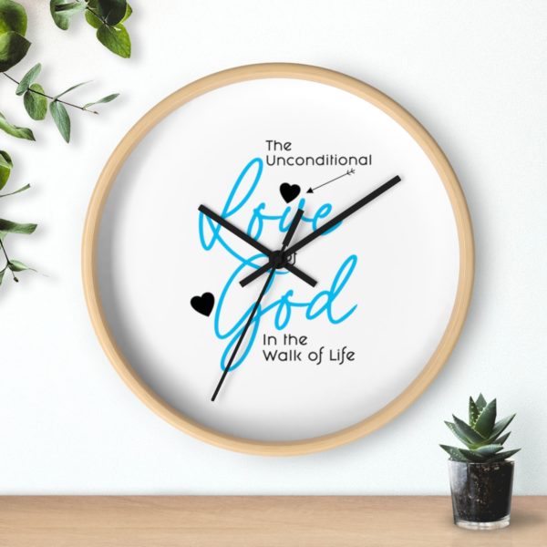 Wall Clock - Image 3
