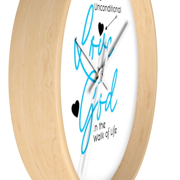 Wall Clock - Image 5