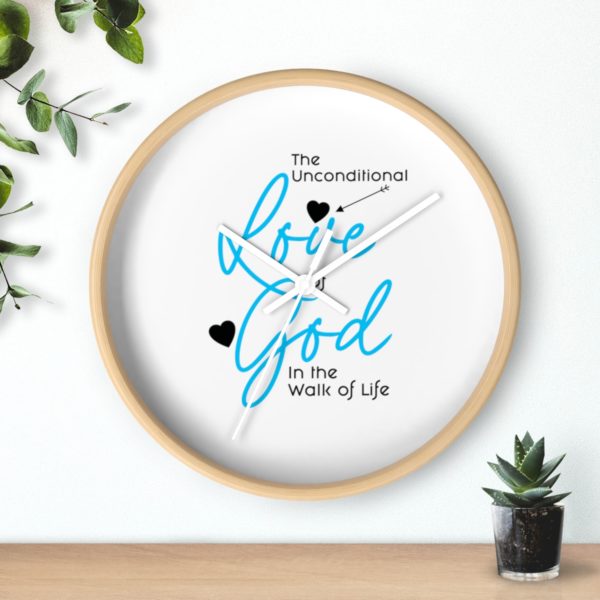 Wall Clock - Image 6