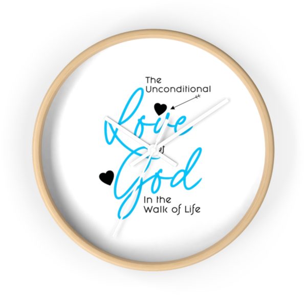 Wall Clock - Image 4