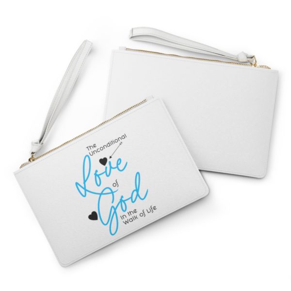 Clutch Bag - Image 3