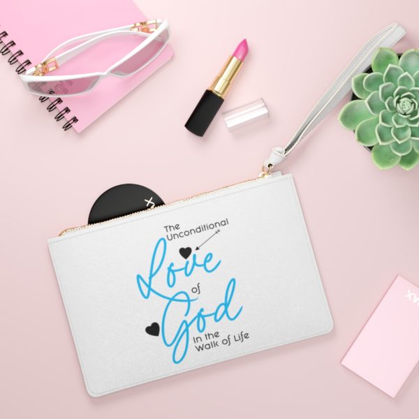 Clutch Bag - Image 4