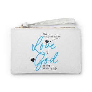 Clutch Bag