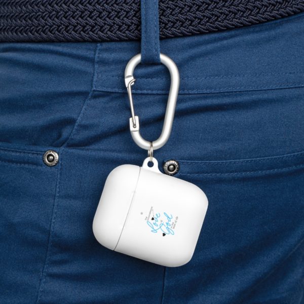 AirPods and AirPods Pro Case Cover - Image 4