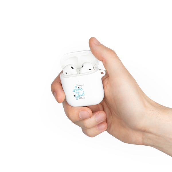 AirPods and AirPods Pro Case Cover - Image 5