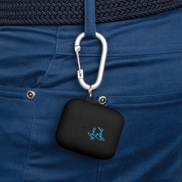 AirPods and AirPods Pro Case Cover - Image 10