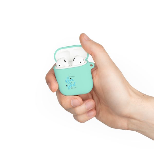 AirPods and AirPods Pro Case Cover - Image 17