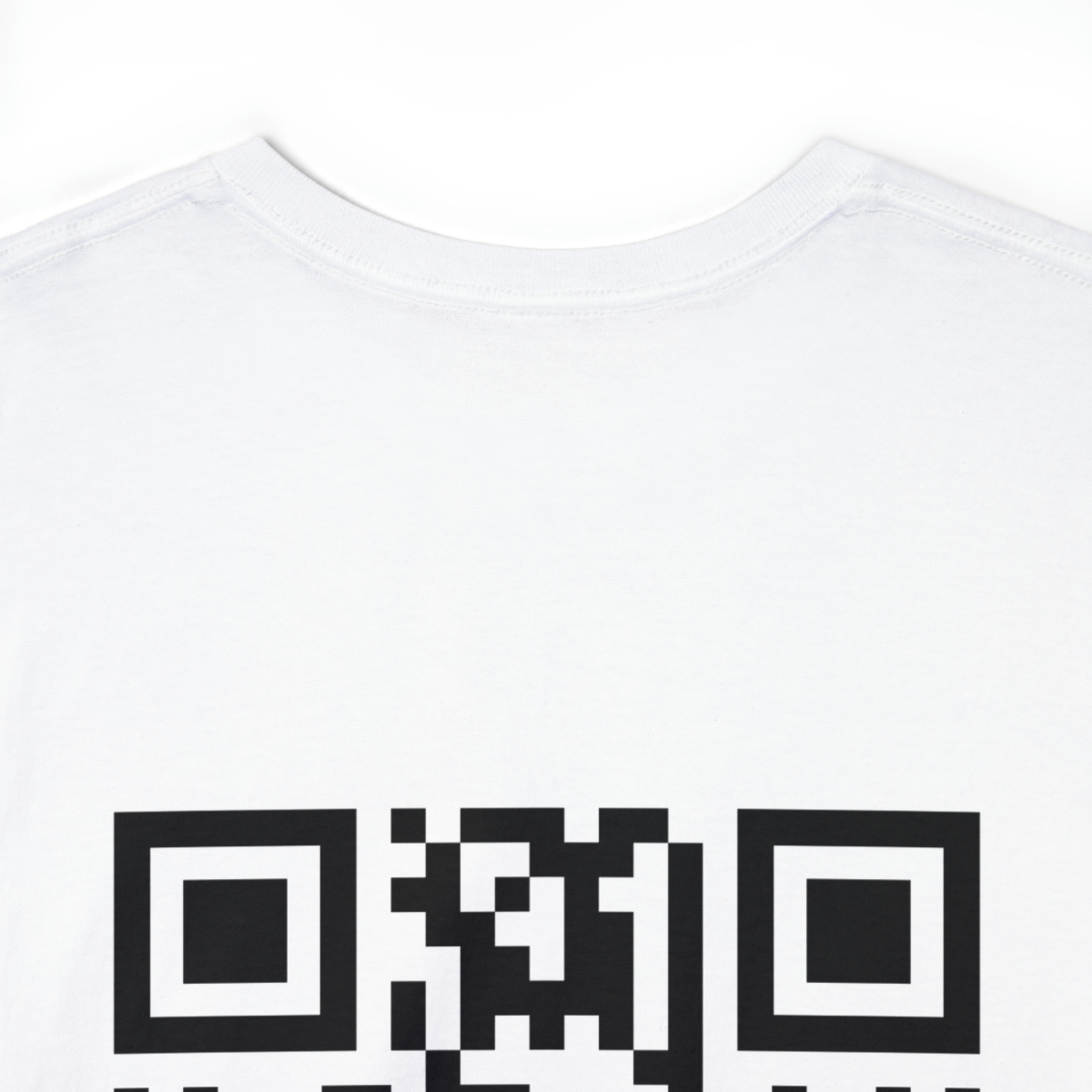 Unisex Heavy Cotton Tee - Image 12