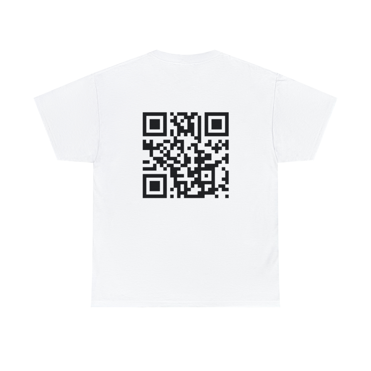 Unisex Heavy Cotton Tee - Image 3