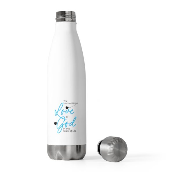 20oz Insulated Bottle - Image 5