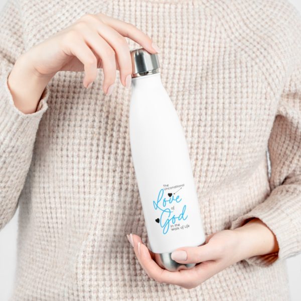 20oz Insulated Bottle - Image 7
