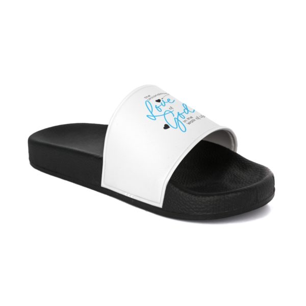 Women's Slide Sandals - Image 38