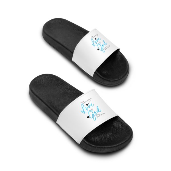 Women's Slide Sandals - Image 40