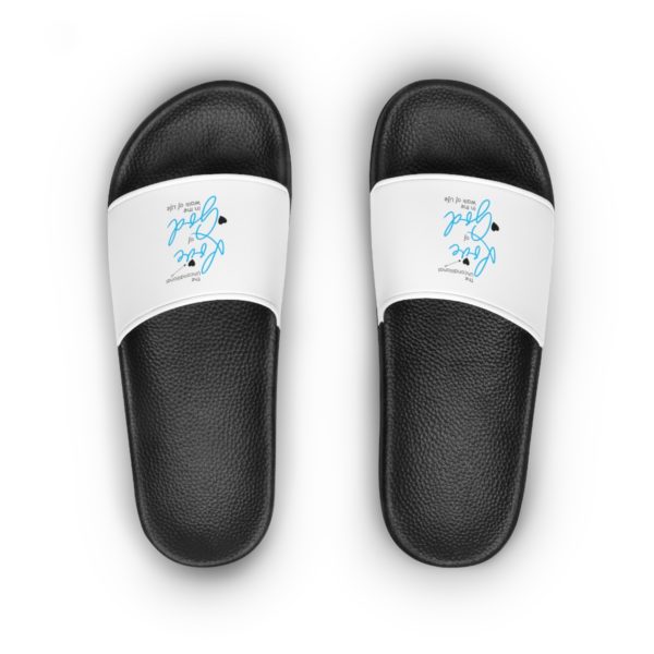 Women's Slide Sandals - Image 55