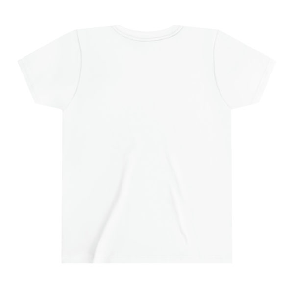Youth Short Sleeve Tee - Image 2