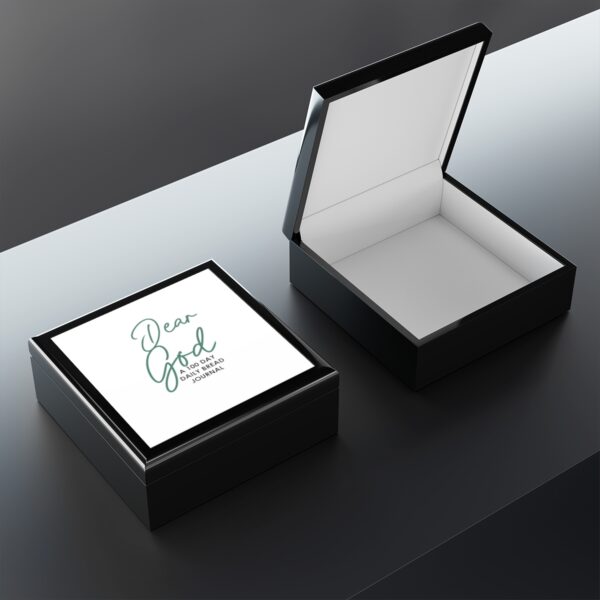 Jewelry Box - Image 3