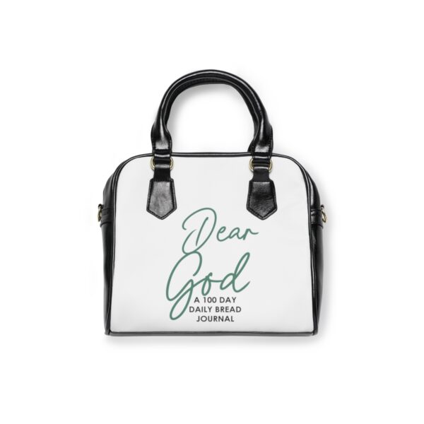 Shoulder Handbag