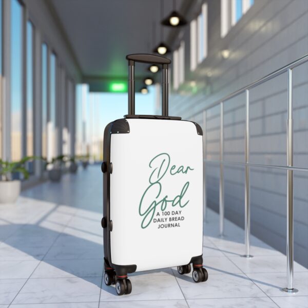 Suitcase - Image 3