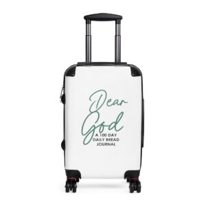 Suitcase